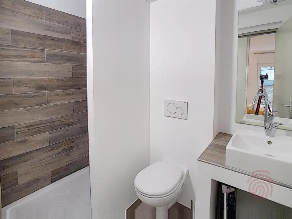 Appartement Lamalou-les-Bains, 1 pièce, 2 personnes - FR-1-451-61 - Photo 4
