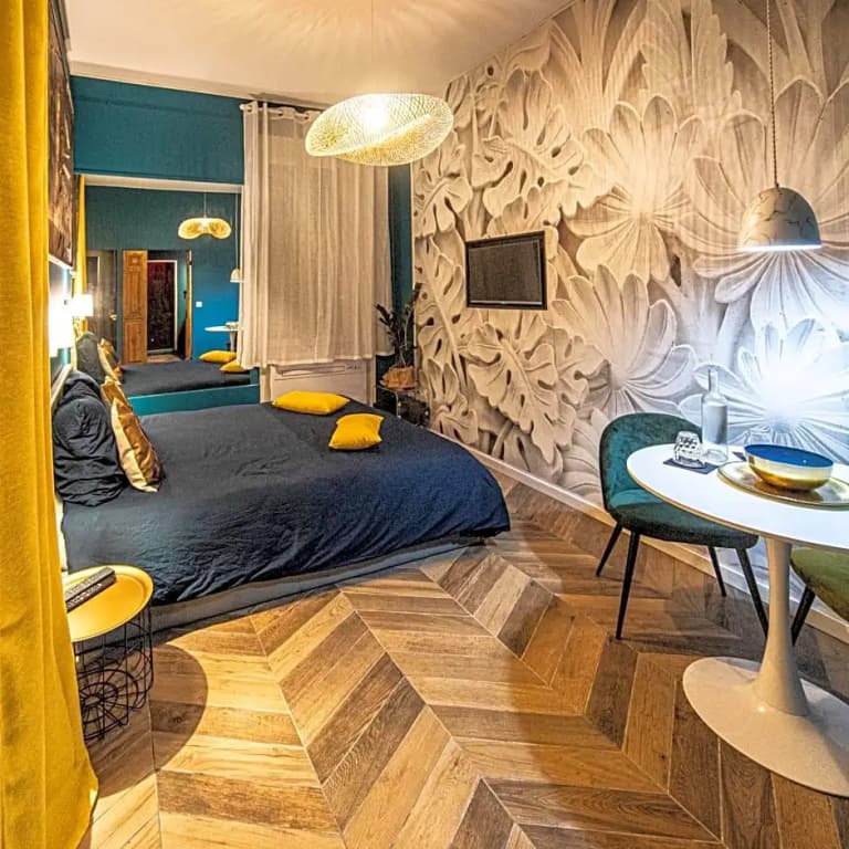 Le Hammam Du Panier - Photo 2