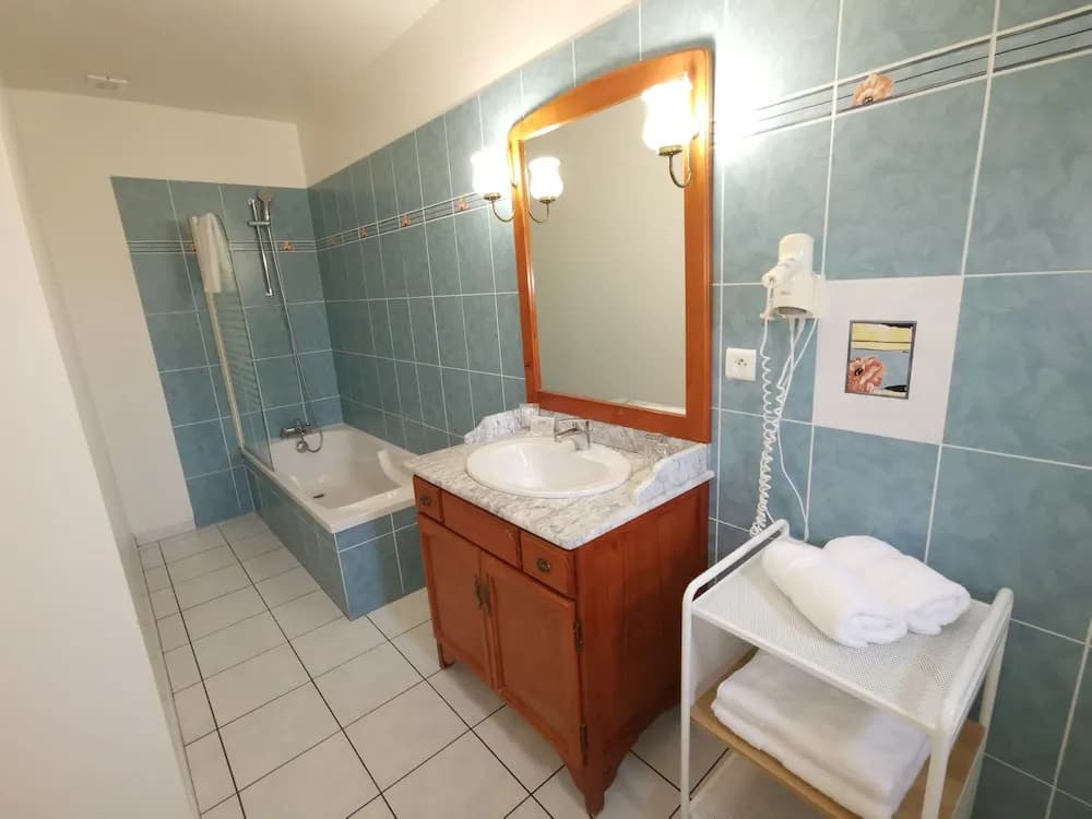 Le Relais du Touron - Miniature 8
