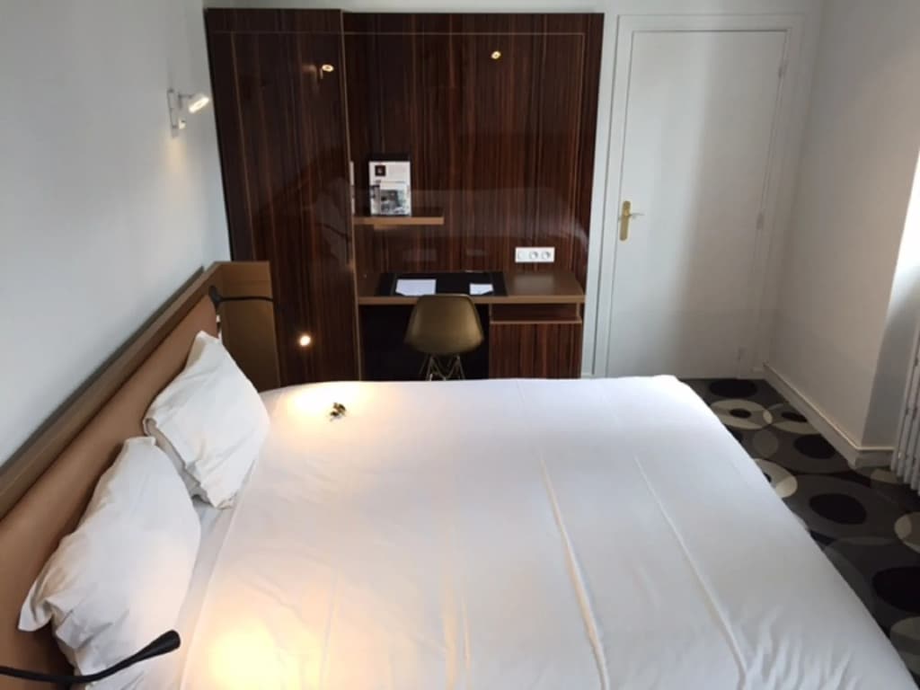 The Originals Boutique, Hôtel Auberge du Forgeron, Lille Sud - Photo 4