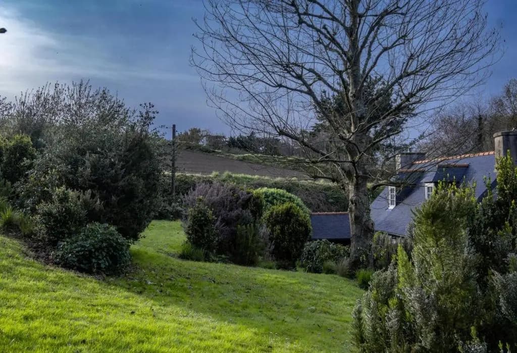 Résidence Ty Gouermel-plougrescant - Maisons & Villas pour 5 Personnes 854 - Miniature 7