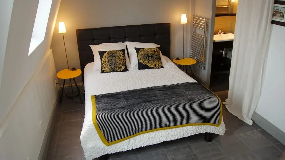 Appart Hôtel Lille - LEO - Photo 2