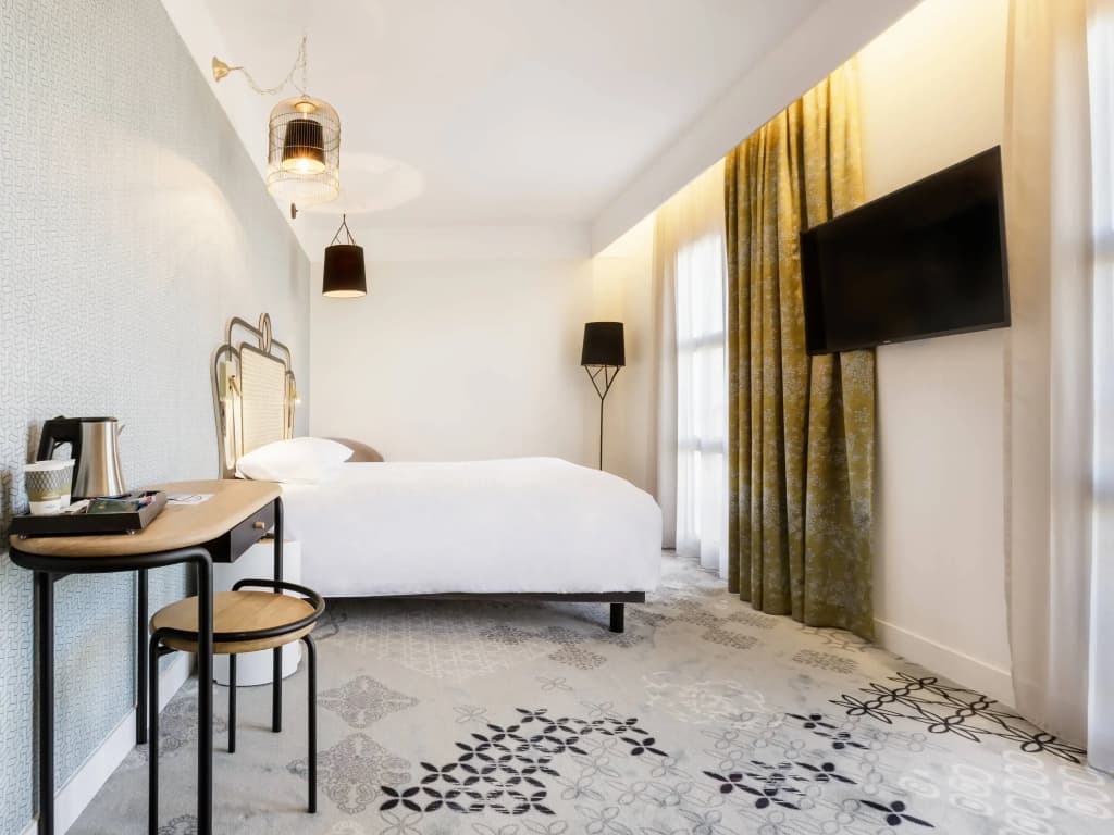 Mercure Orléans Portes de Sologne - Photo 4