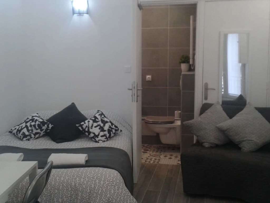 Montmartre Apartments - Matisse - Photo 2