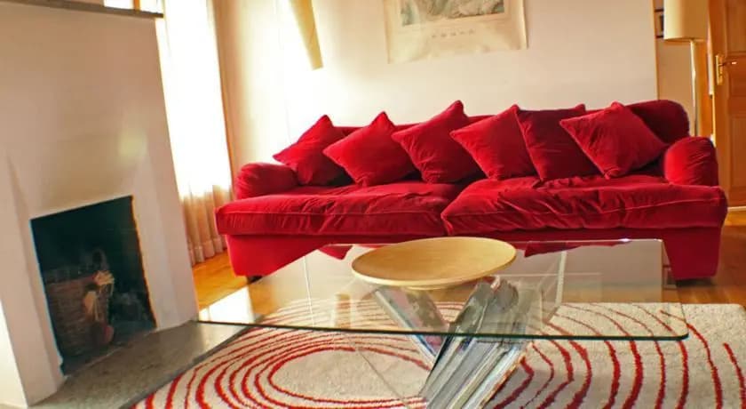 Apartment Capucin - Photo 1