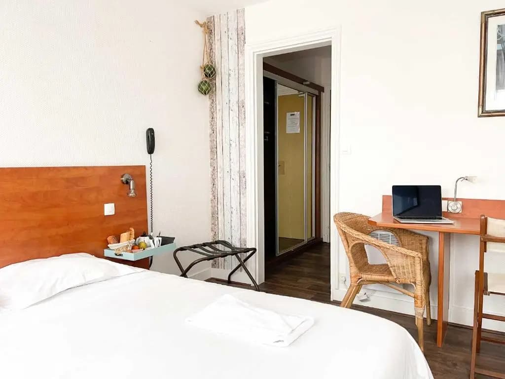 Hôtel Les Alignements - Photo 3