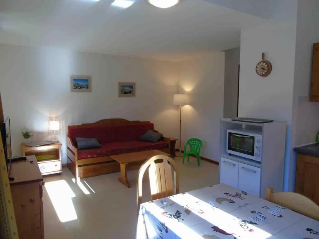Appartement Valfréjus, 3 pièces, 6 personnes - FR-1-561-15 - Miniature 6