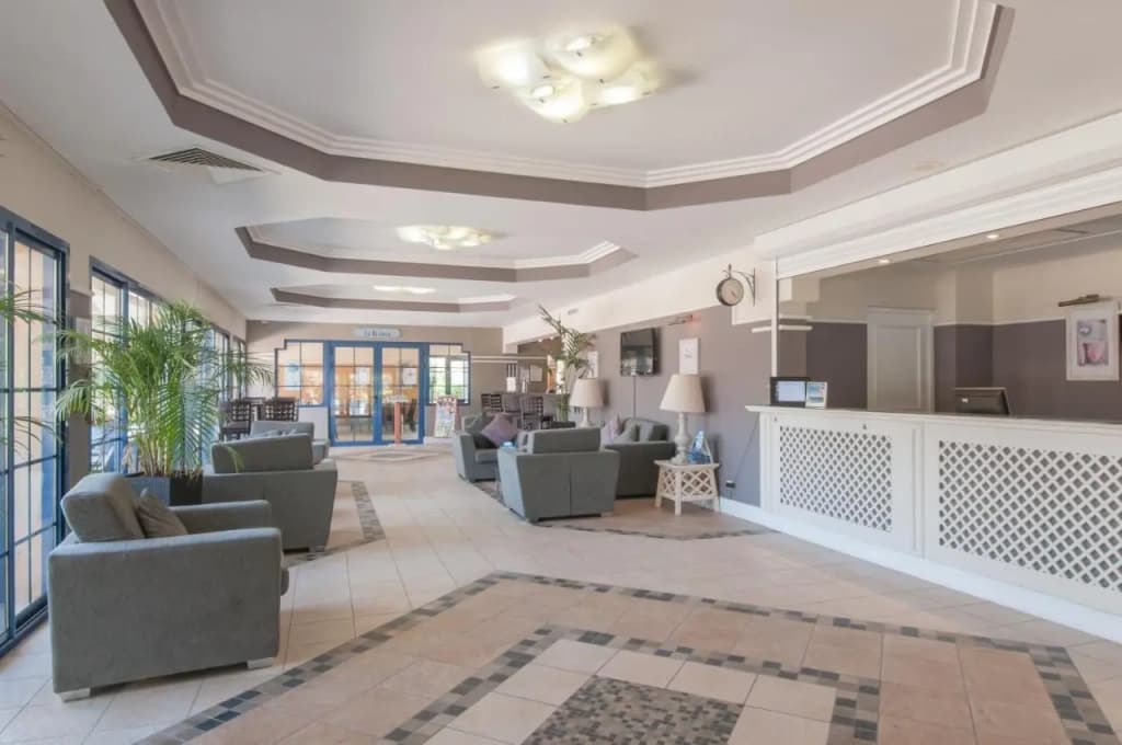 Pierre & Vacances Residence Cannes Mandelieu - Photo 2