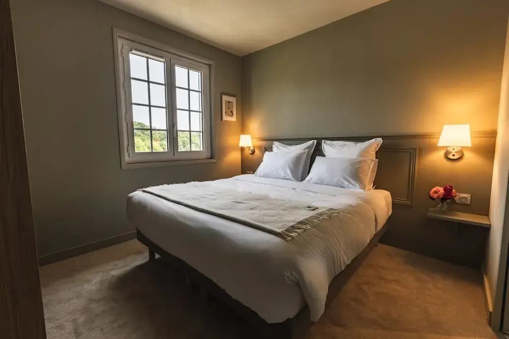 Hotel Marie Eder - Miniature 7