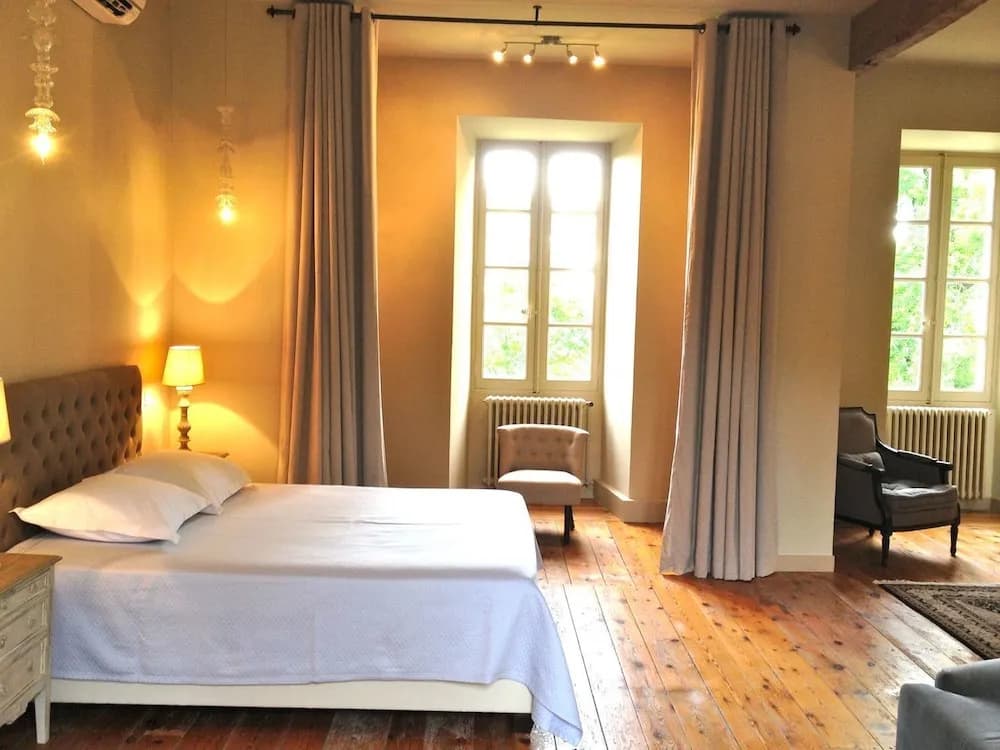 Chateau Ladausse - Photo 2