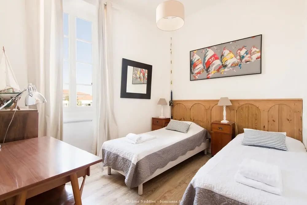 Maison Antioche - Photo 4