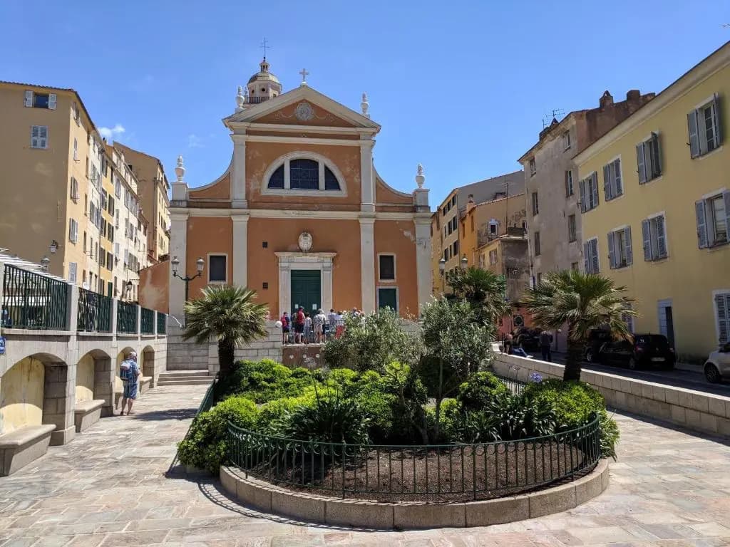 Vizzavona piscine - Photo 1