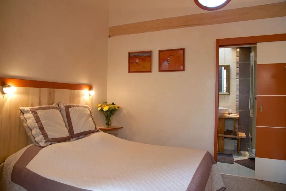 Chambre d'hôtes Le Petit Saint-Julien - Photo 2