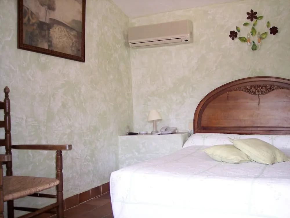Hôtel La Pierrerie - Photo 4