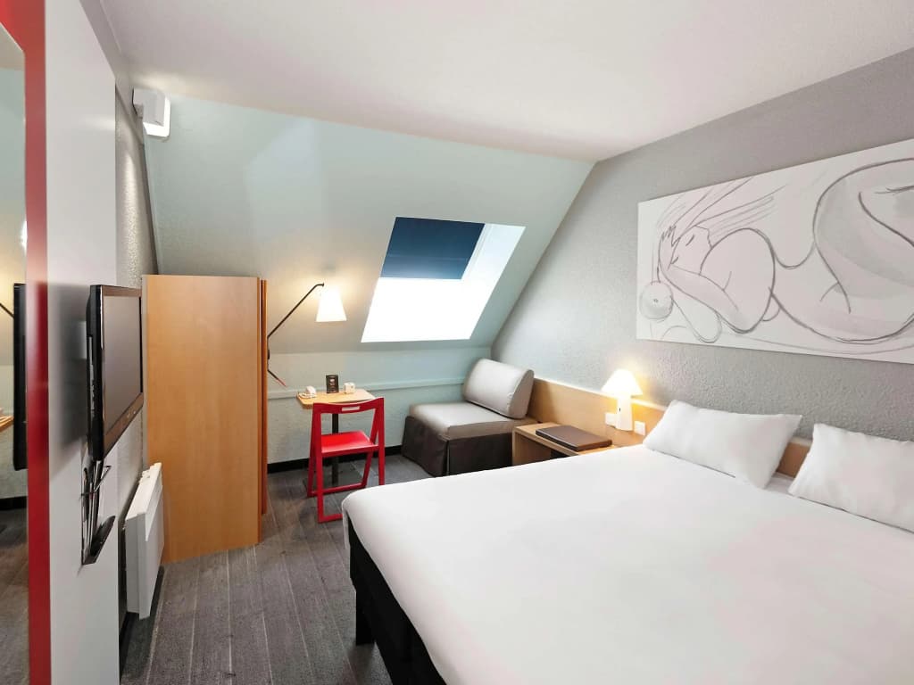 ibis Epernay Centre Ville - Photo 2