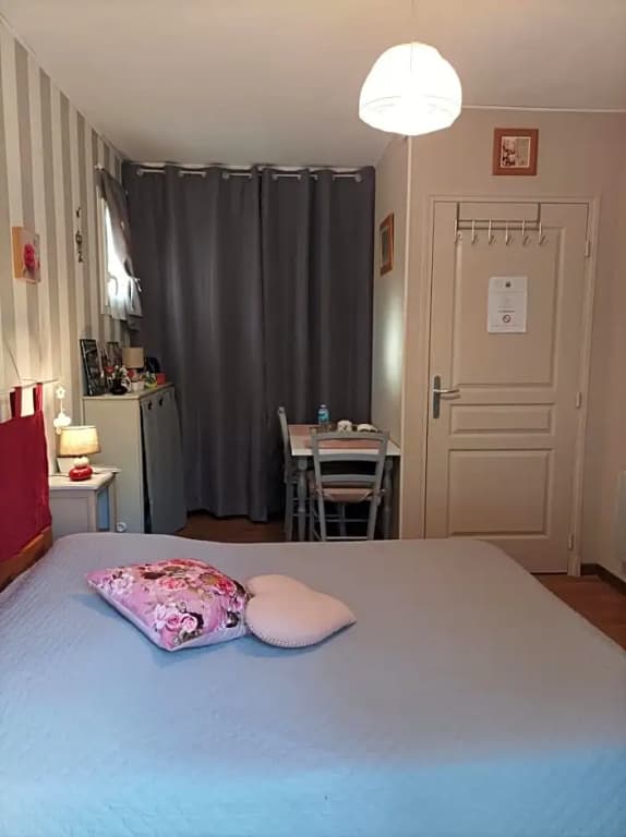 Le nid de mésanges - Photo 1