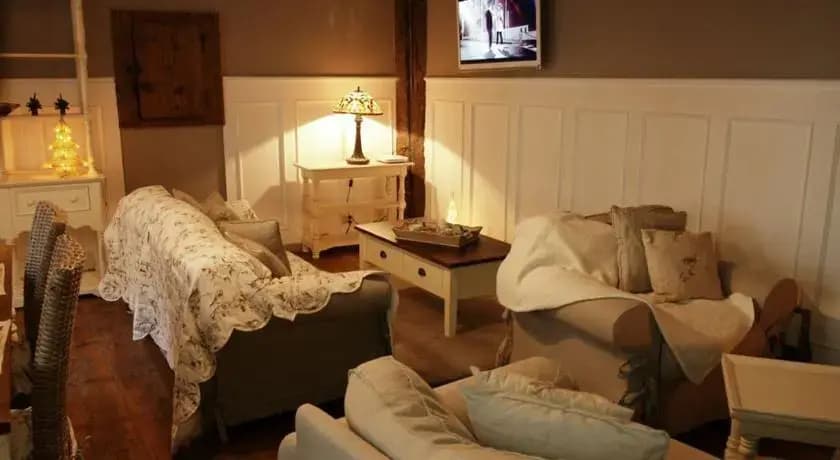 Maison La Cachette - Photo 3