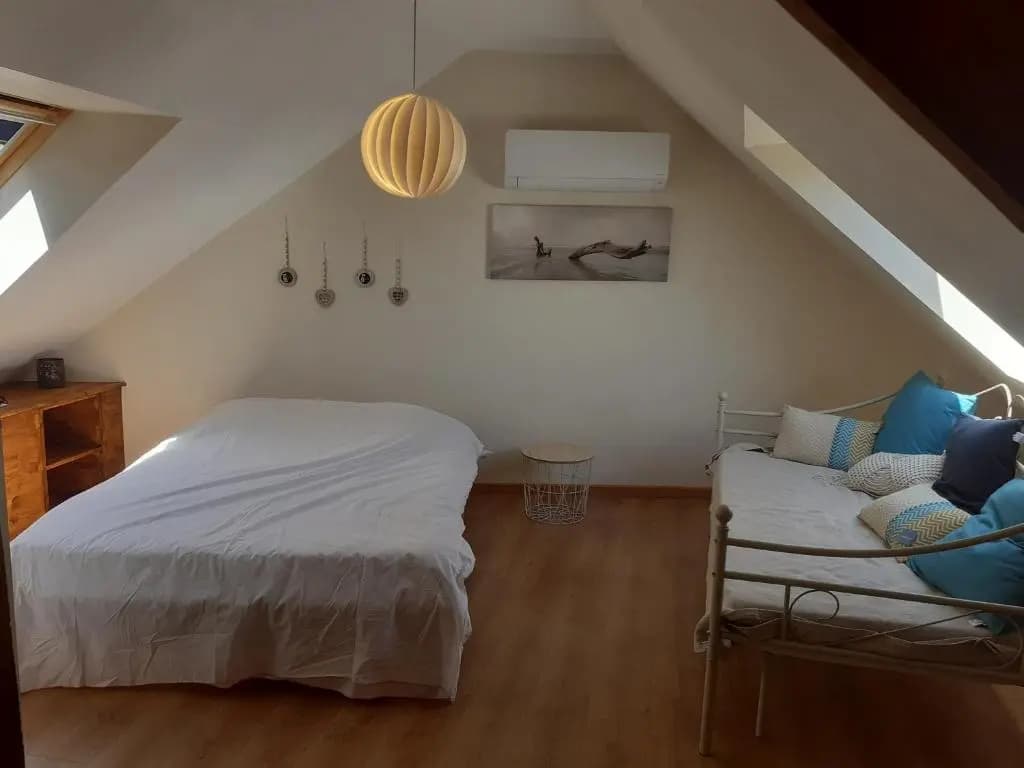 La Grenouillère - Chambre d’hôte - Miniature 6