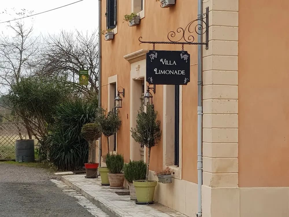 Villa Limonade - Photo 1