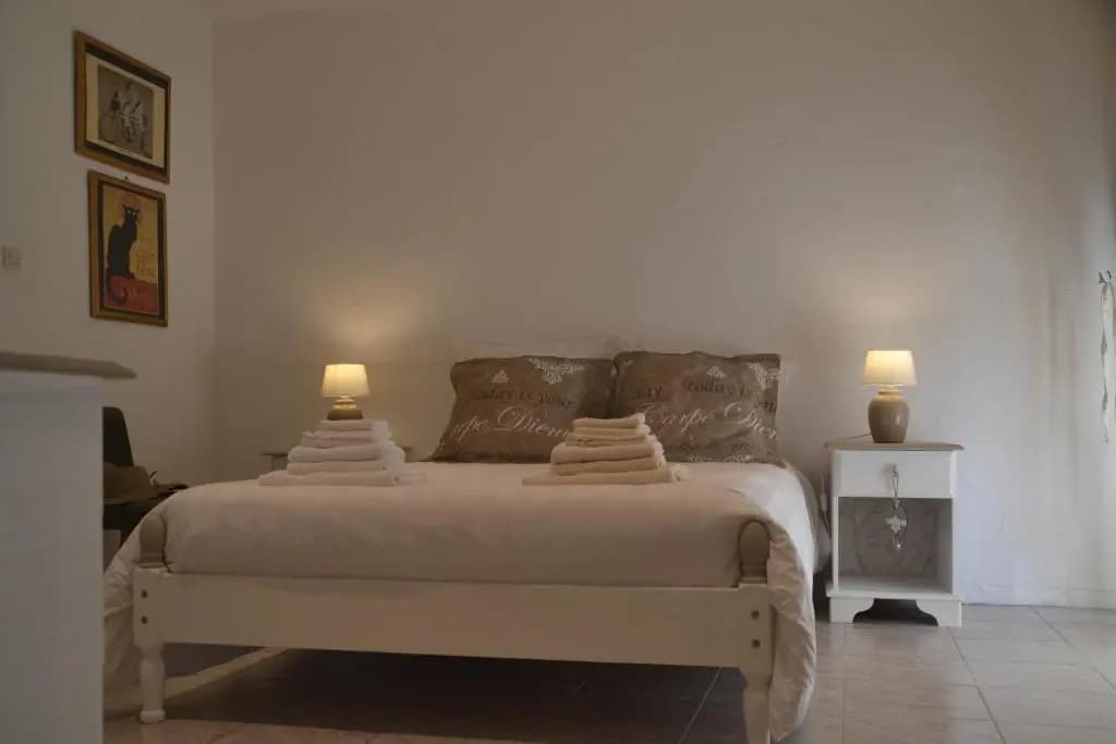 Les chambres de la grange - Photo 3