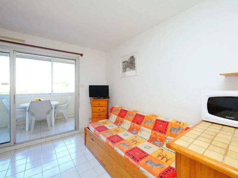 Apartment Le Centaure - Photo 2