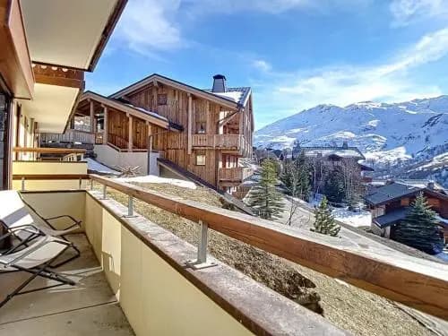 Residence Les Cristaux - Photo 4