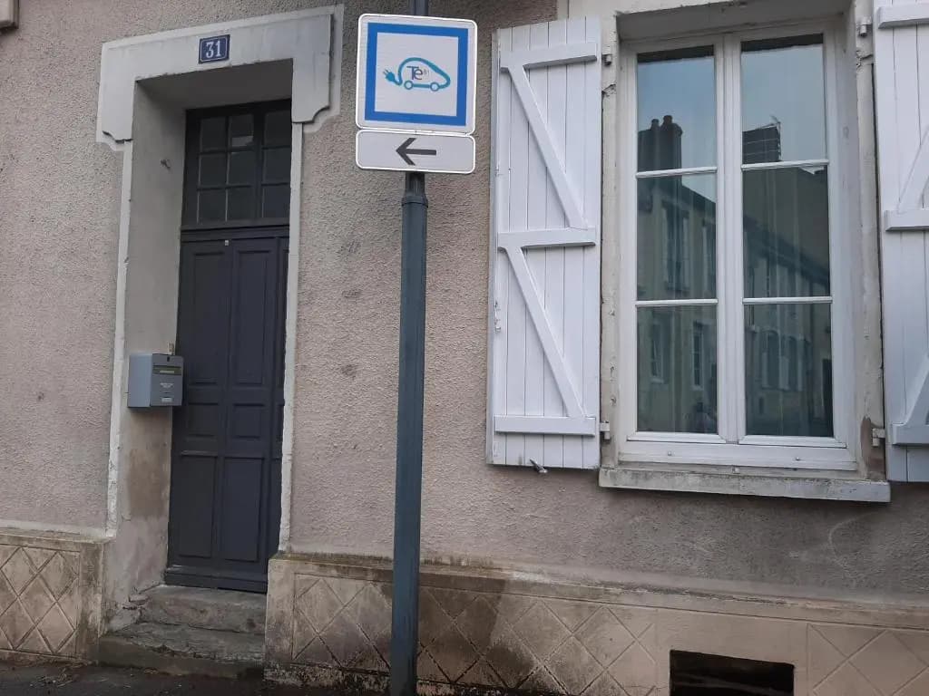 Gîte du Gavilu, appartement indépendant en cœur de ville - Photo 1