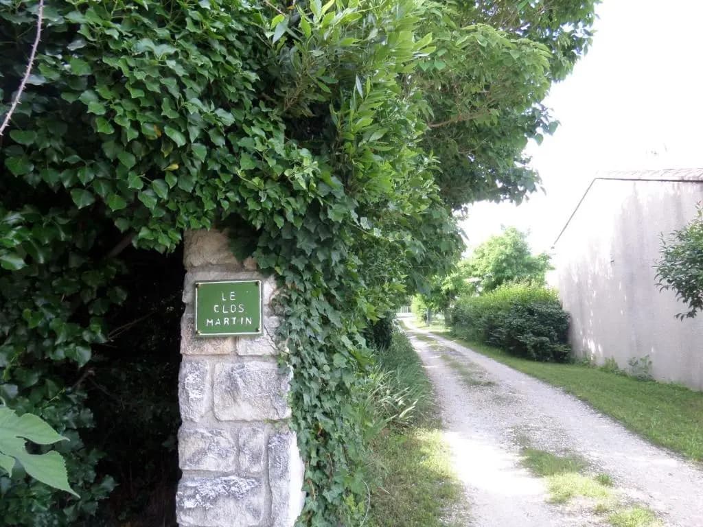 Le Clos Martin - Miniature 6
