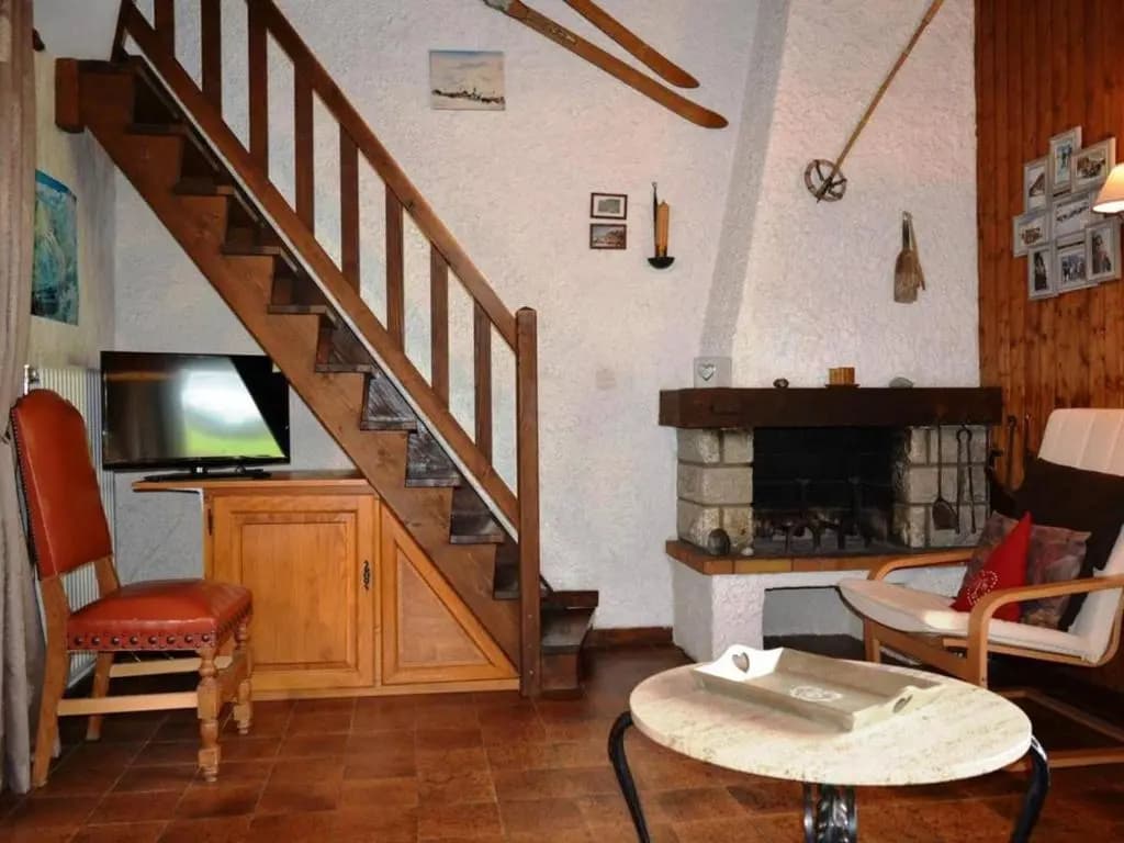 Appartement Le Grand-Bornand, 2 pièces, 5 personnes - FR-1-241-167 - Miniature 7