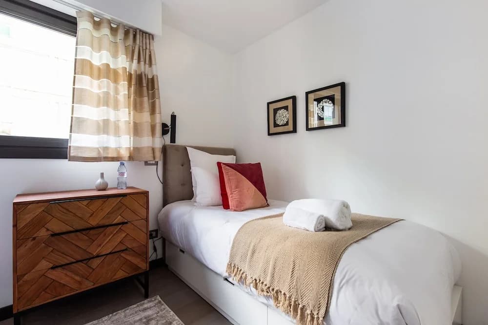 Sweet Inn - Villa Alexandra - Photo 5