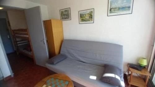Appart Familial Tout Confort Sur Le Port du Cap - Photo 2