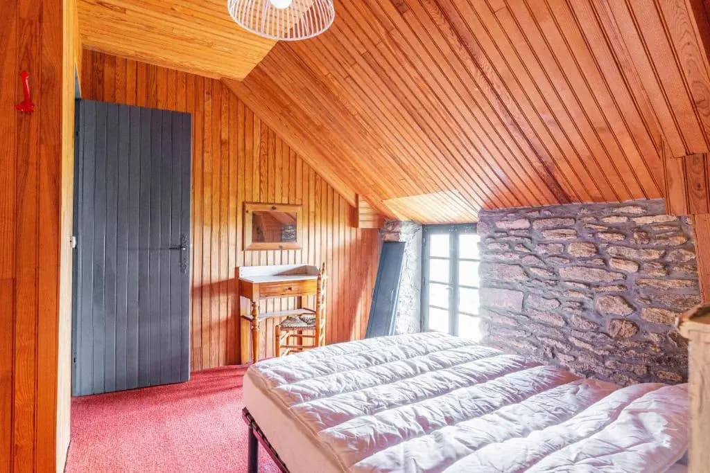 Maison bretonne pour 8 personnes a Sarzeau - Miniature 6