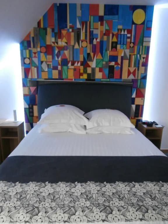 Aida Opera Hotel - Photo 5