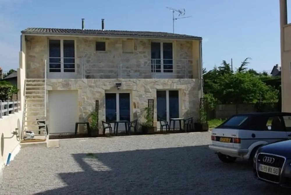 Gites des Isles - Photo 1