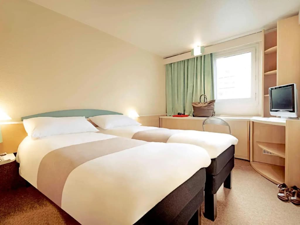 ibis Istres Trigance - Photo 4