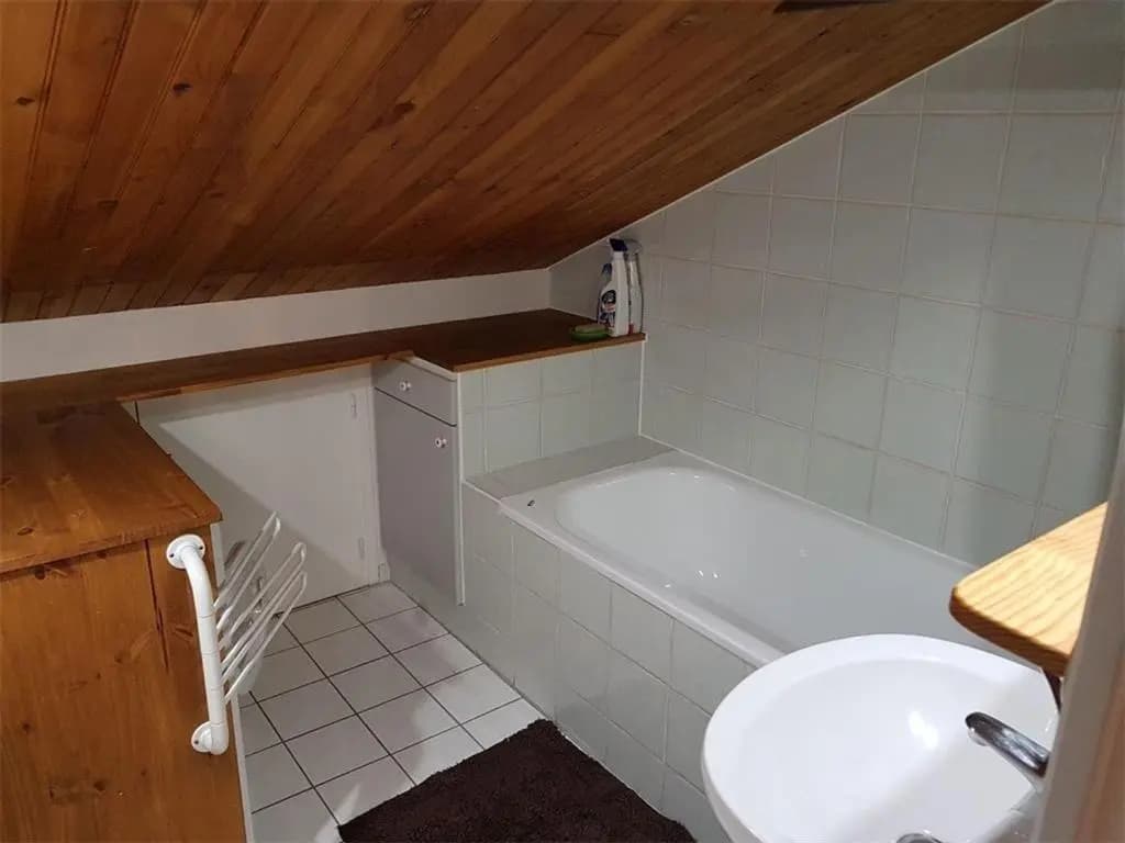 Chalet Saint-Michel-de-Chaillol, 10 pièces, 18 personnes - FR-1-393-82 - Miniature 6