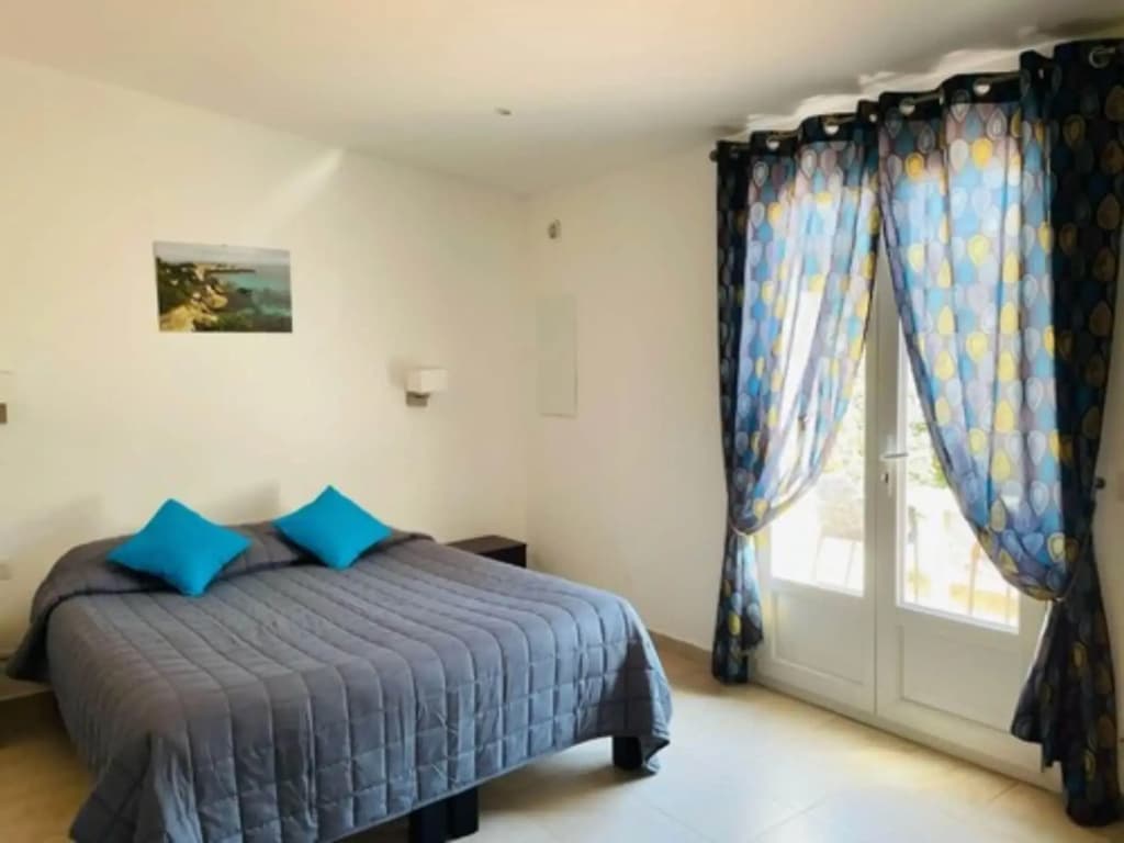 Hôtel Résidence Licetto - Photo 3