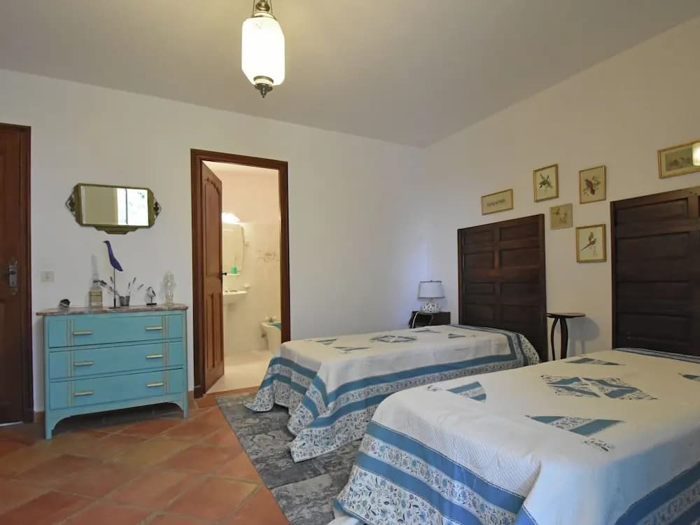 Villa in Fayence With Provencal Charm - Photo 4