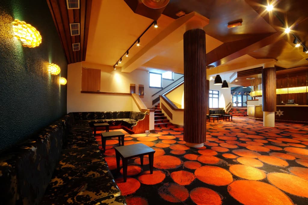 Lake Hotel Courchevel 1850 - Photo 3