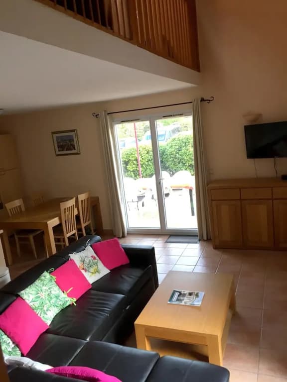 House With 2 Bedrooms in Callian, With Pool Access, Furnished Terrace - Photo 3