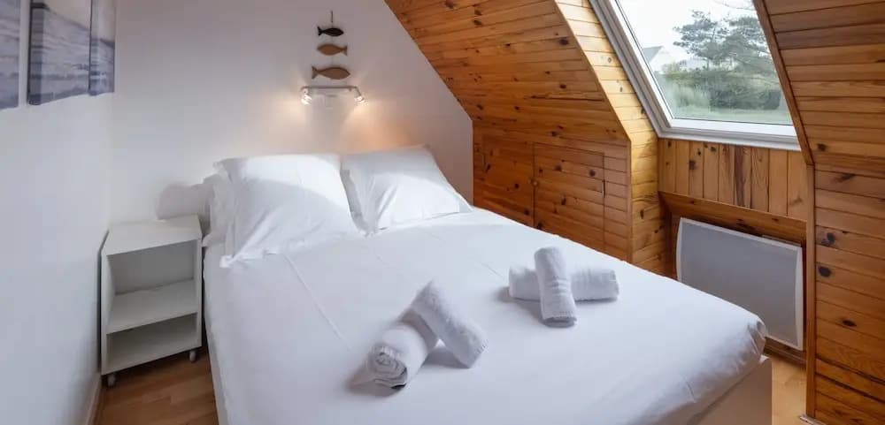 Apartment in Lampaul-plouarzel by the Beach - Photo 4