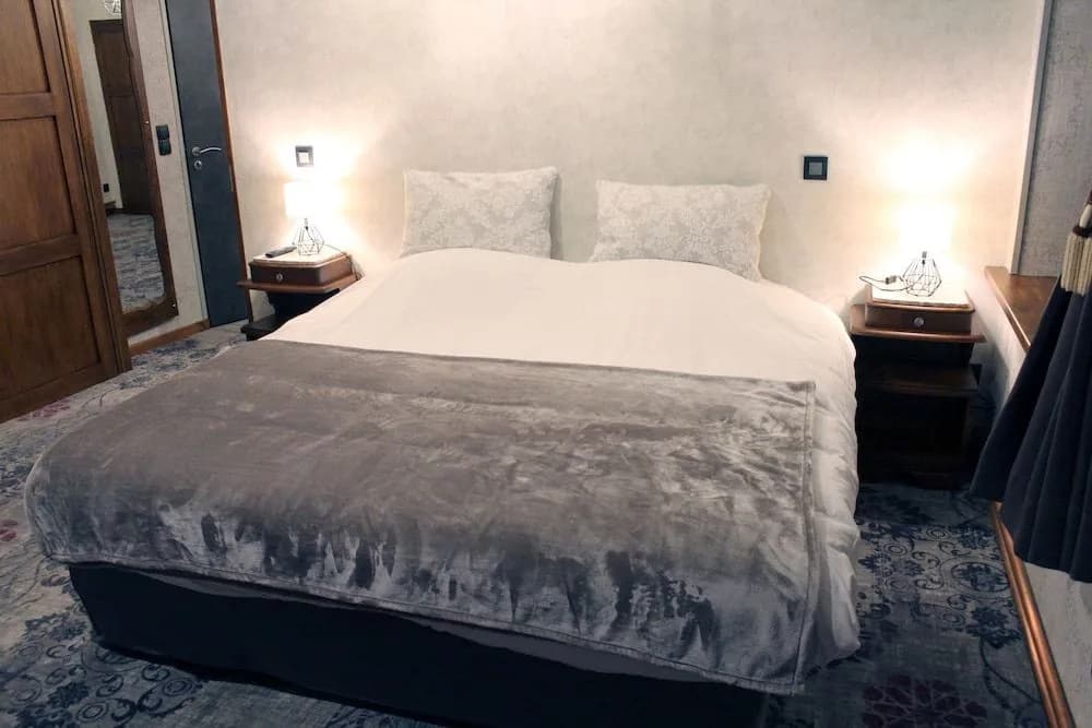 Hôtel Hypnos - Photo 5