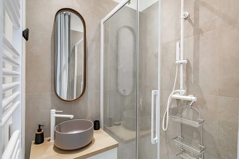 Superb Apartment in the Heart of Cannes - Miniature 7