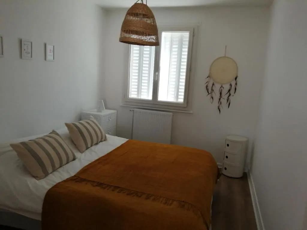 Appartement à 300 m du lac et des commerces - Photo 3