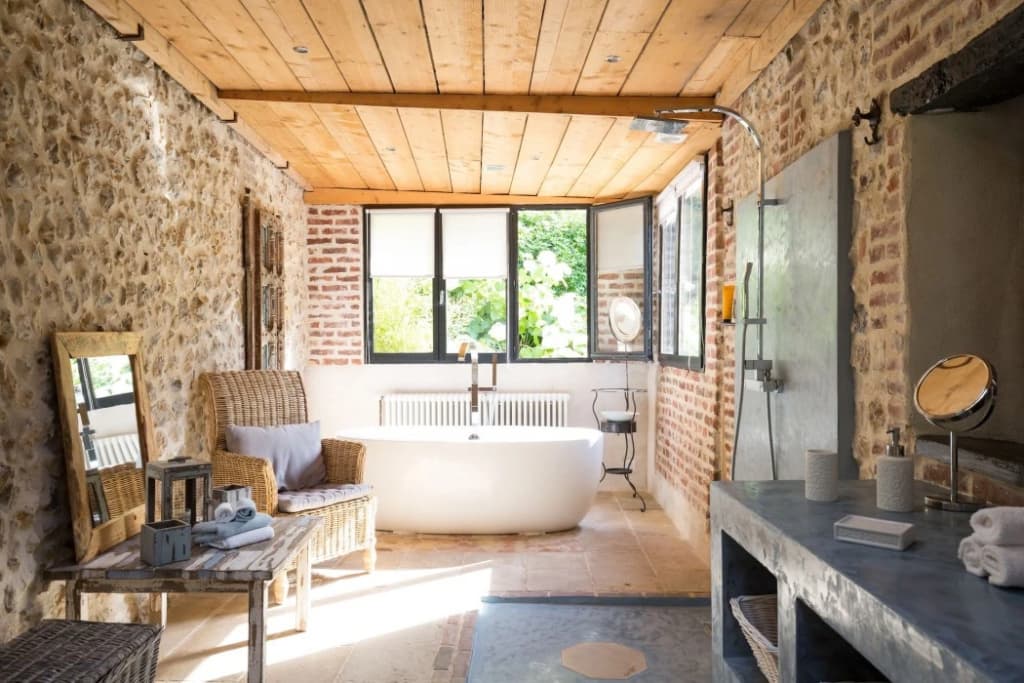 La Maison Du Parc - Miniature 8