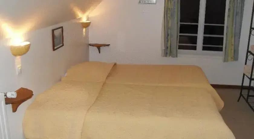 Auberge De La Canche Hotel Montreuil Sur Mer - Photo 2