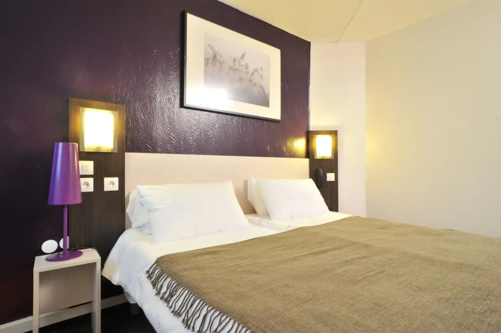 Brit Hotel Confort Lyon Dardilly - Photo 5