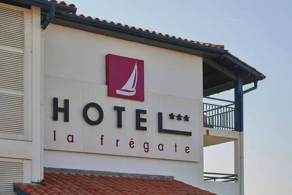 La Frégate - Bidart - Hôtel by Miléade - Photo 1