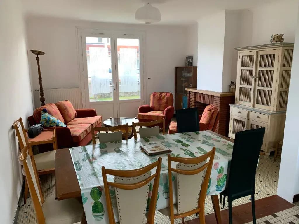 Maison Parentis-en-Born, 5 pièces, 8 personnes - FR-1-319-456 - Photo 1