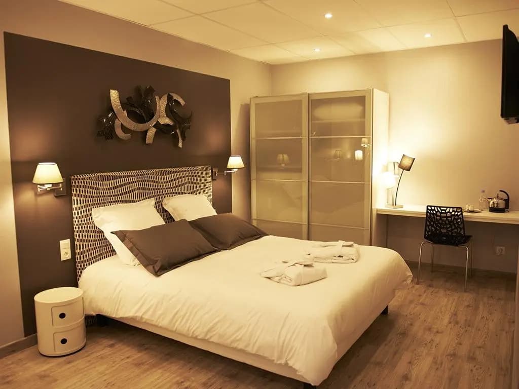 Bethune City Relax Spa & Sauna - Photo 3